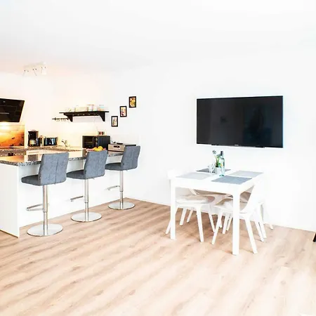 Apartment Sido _ Ankerplatz 54_10 *
